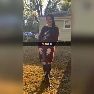 Meet your Posher, Andrea